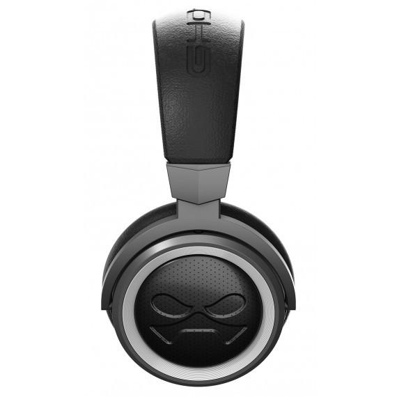 GHOSTEK® CANNON WIRELESS HEADPHONES | BLUETOOTH | OPEN-BACK