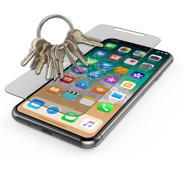 iPhone 15 Pro Max Punkcase Glass SHIELD Tempered Glass Screen Protector 9H Glass