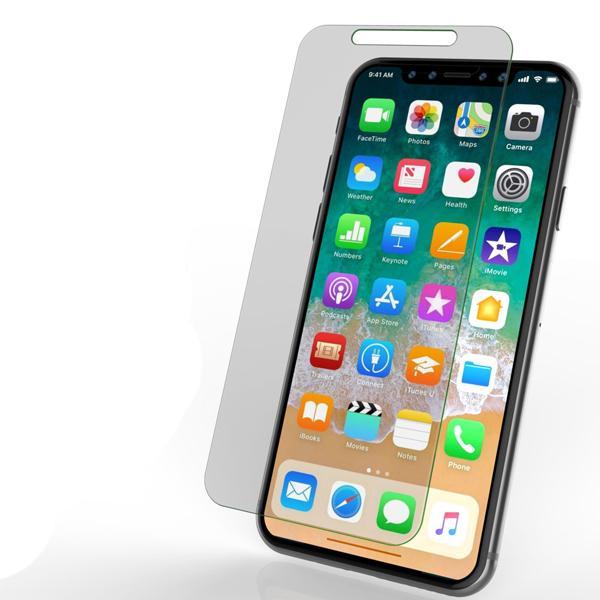 iPhone 15 Pro Max Punkcase Glass SHIELD Tempered Glass Screen Protector 9H Glass