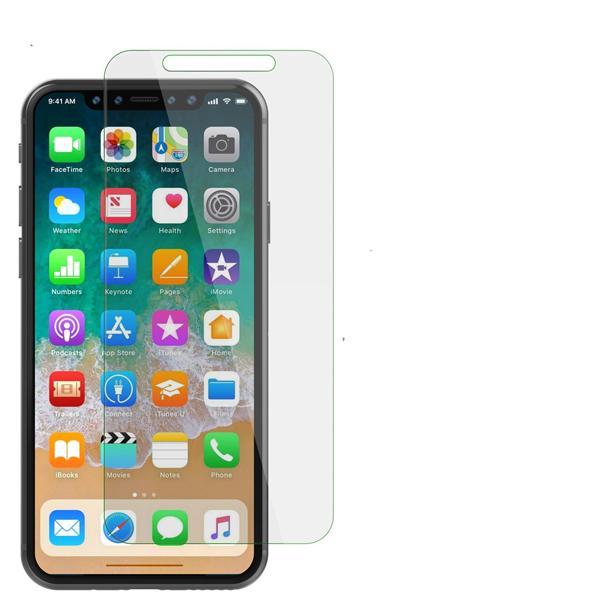 iPhone 15 Pro Max Punkcase Glass SHIELD Tempered Glass Screen Protector 9H Glass