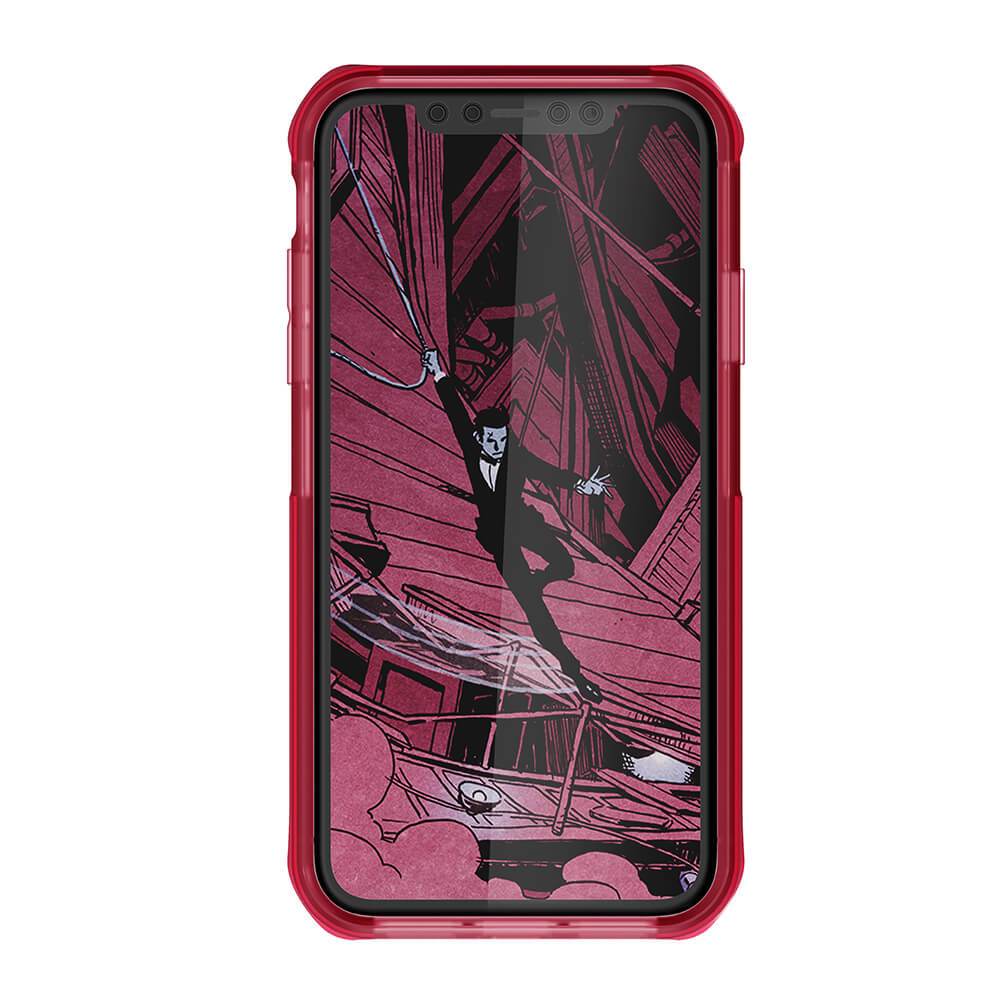 iPhone Xr Case, Ghostek Cloak 4 Series for iPhone Xr / iPhone Pro Case | PINK