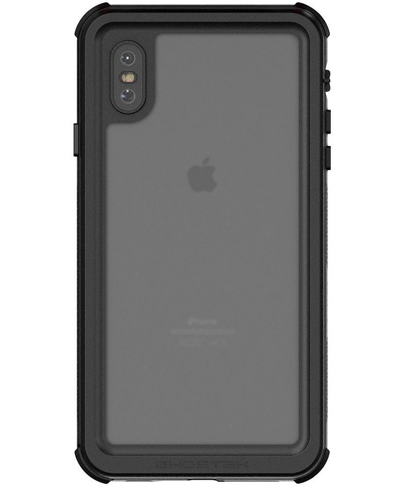 iPhone XS Max Case ,Ghostek Nautical Series for iPhone XS Max Rugged Heavy Duty Case | GREEN