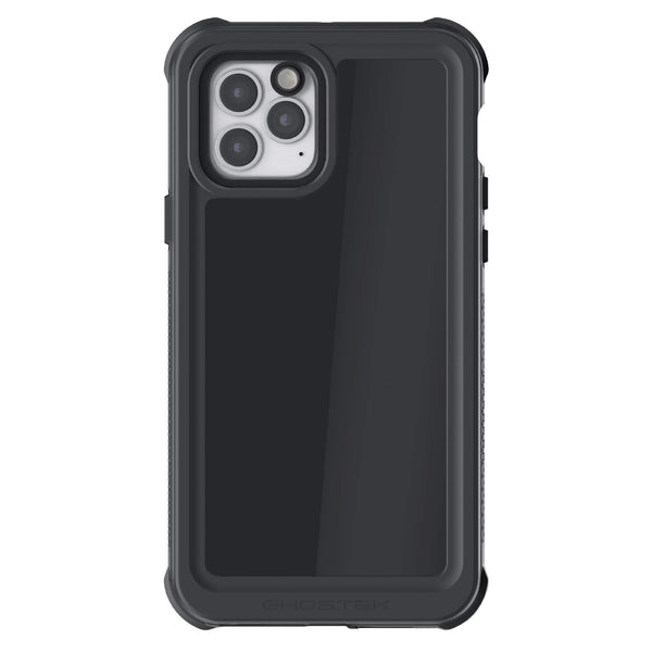 iPhone 12 Pro  - Waterproof Case [Black]