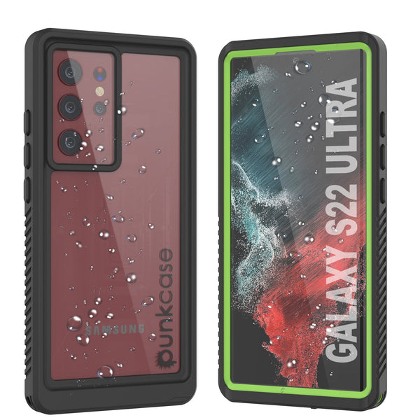Galaxy S22 Ultra Water/ Shockproof [Extreme Series] Screen Protector C –  AvatarCase