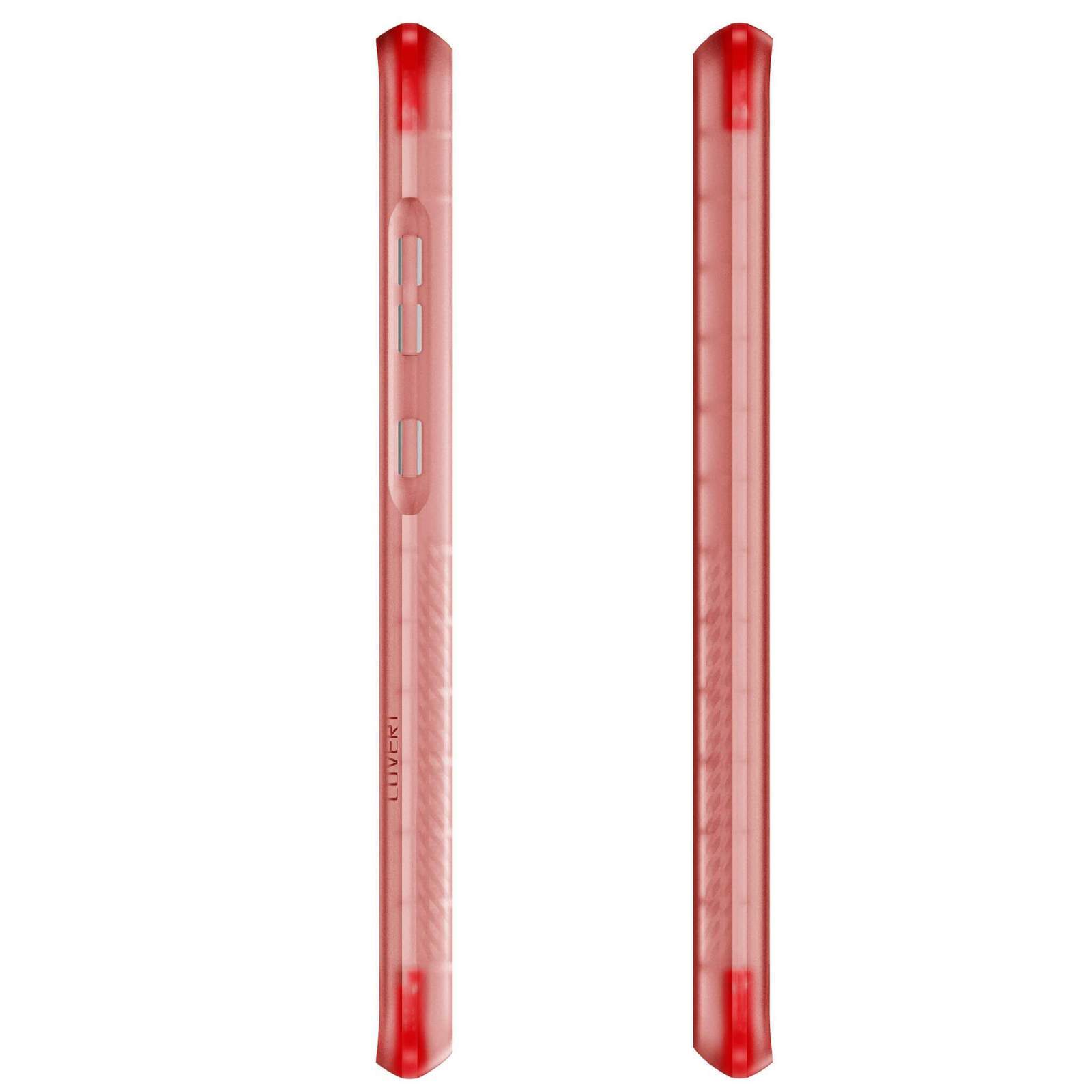 Galaxy S20 Ultra Case — COVERT [Pink]