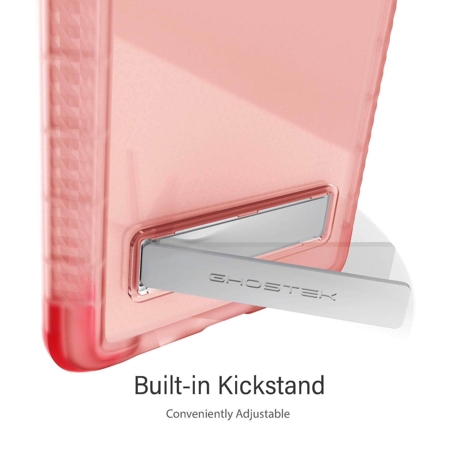 Galaxy S20 Ultra Case — COVERT [Pink]