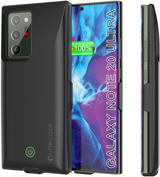 Supernatural Samsung Galaxy Note 20 Ultra Case - CASESHUNTER