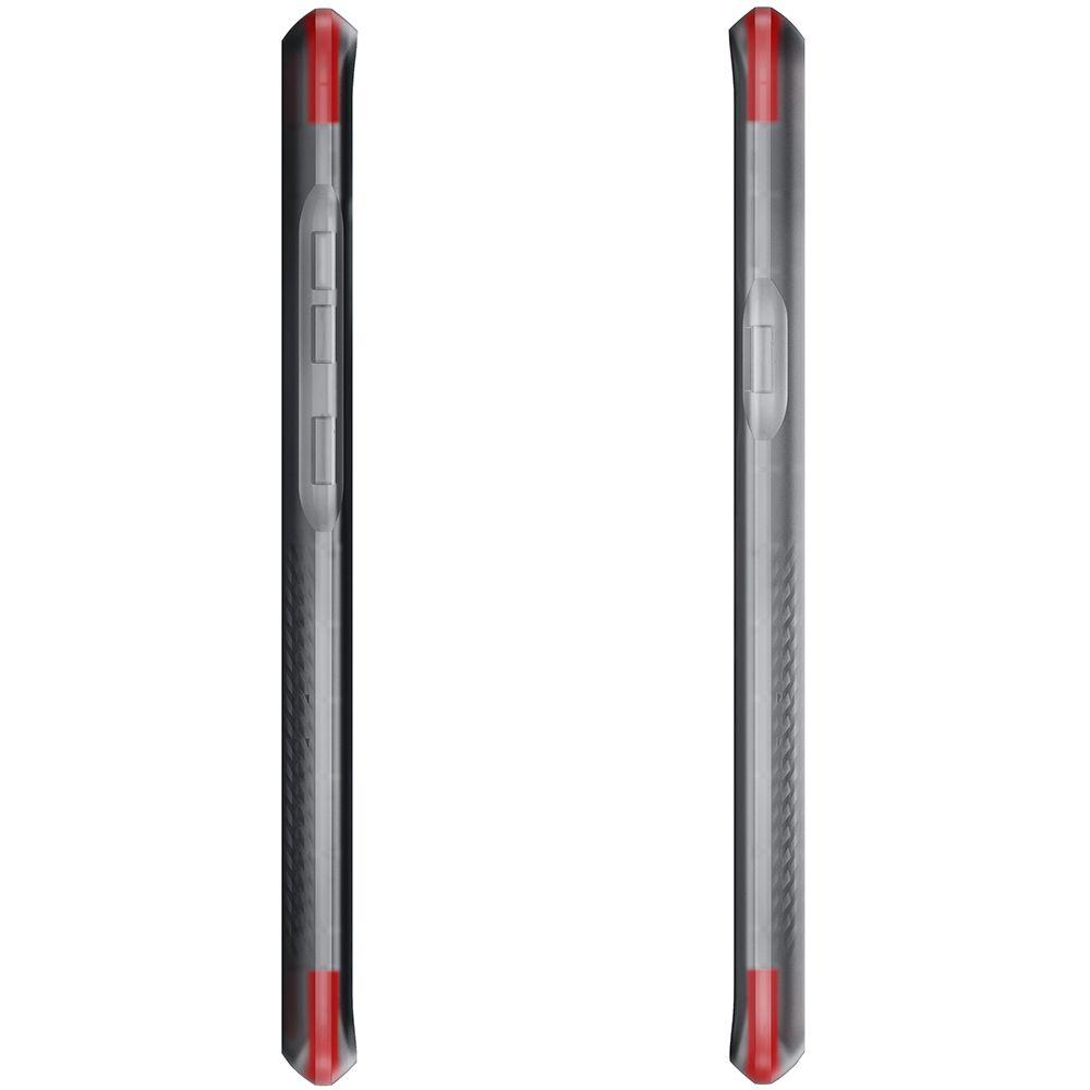 COVERT 3 for Galaxy S10 5G Ultra-Thin Clear Case [Clear]