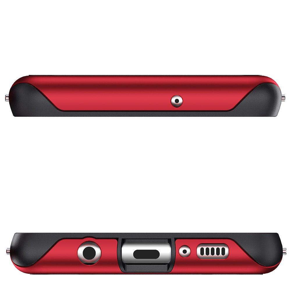 Atomic Slim 2 for Galaxy S10 5G - Military Grade Aluminum Case [Red]