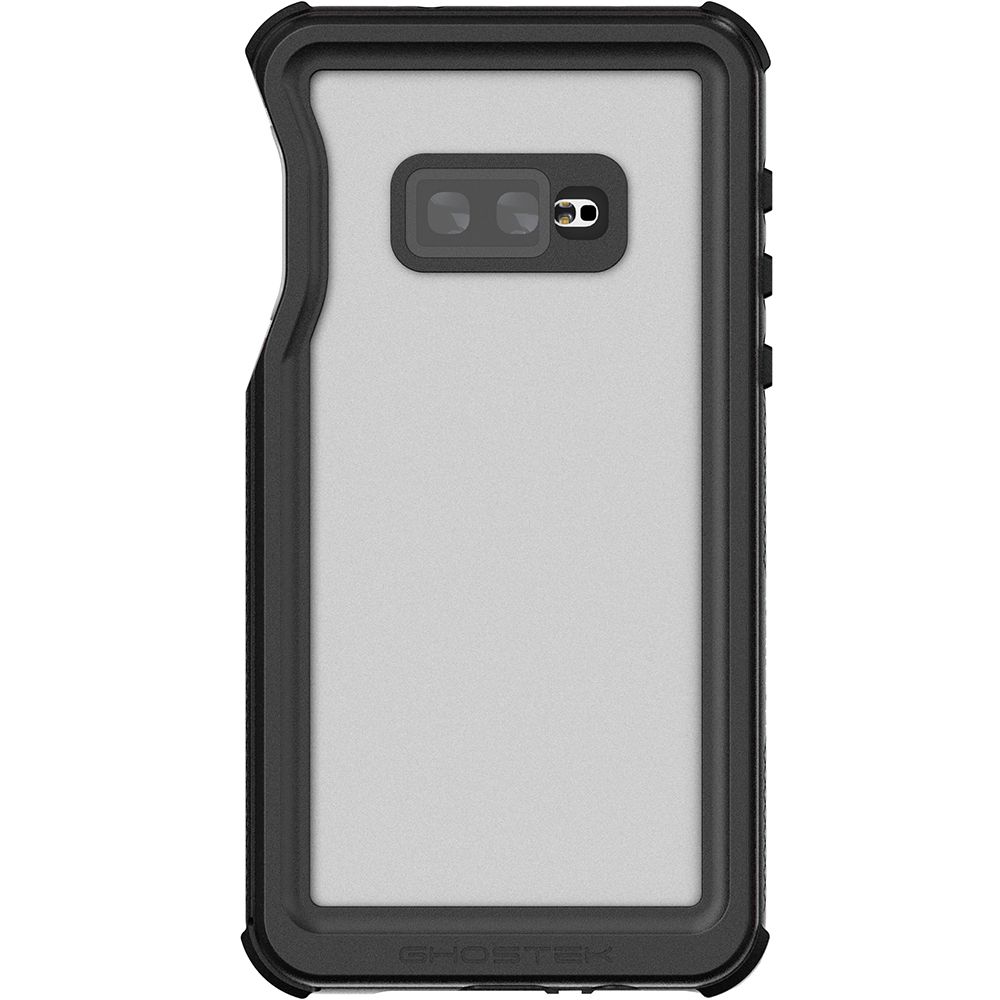Galaxy S10e Rugged Waterproof Case | Nautical 2 Series [White]