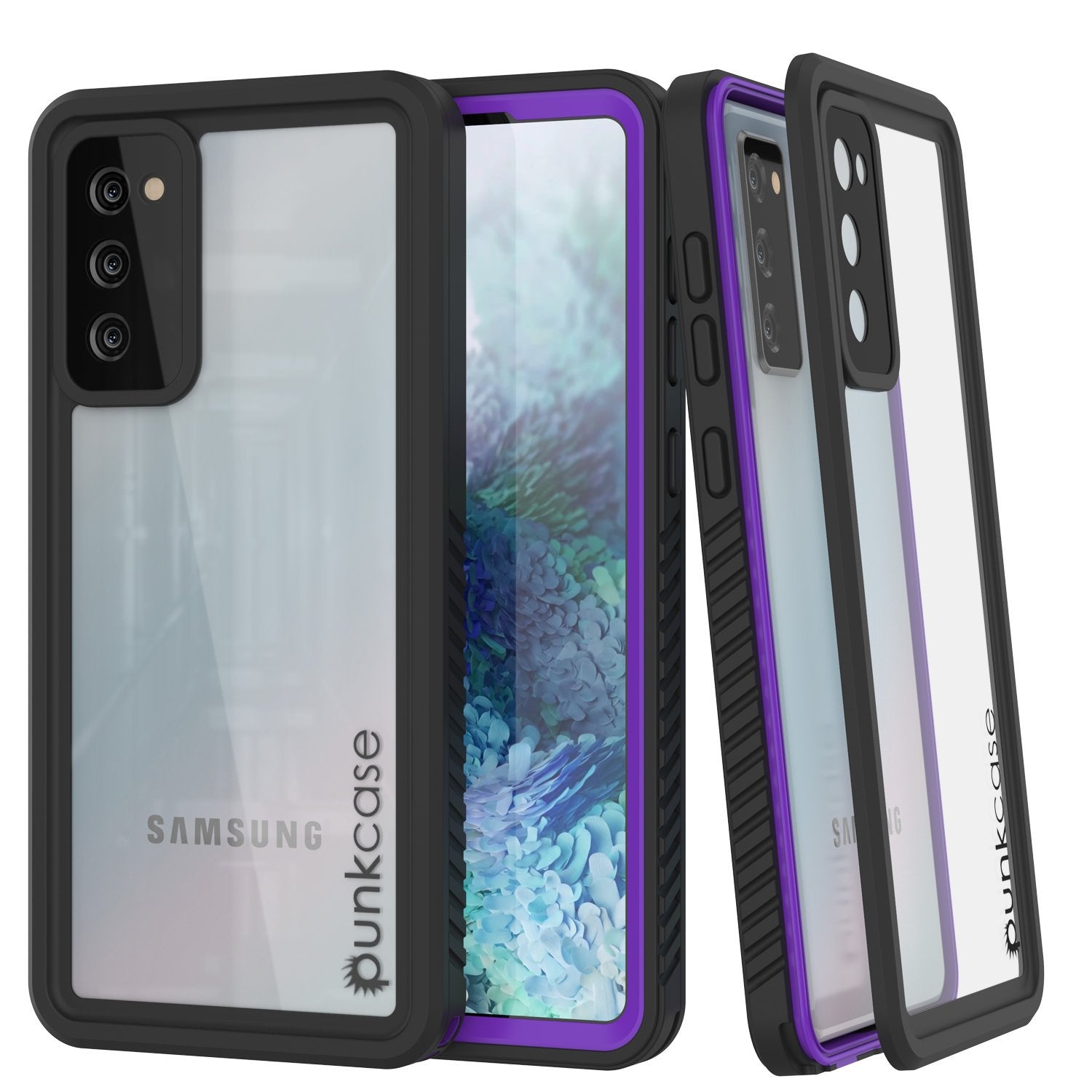 Galaxy S20 FE Water/Shockproof [Extreme Series] Slim Screen Protector –  AvatarCase
