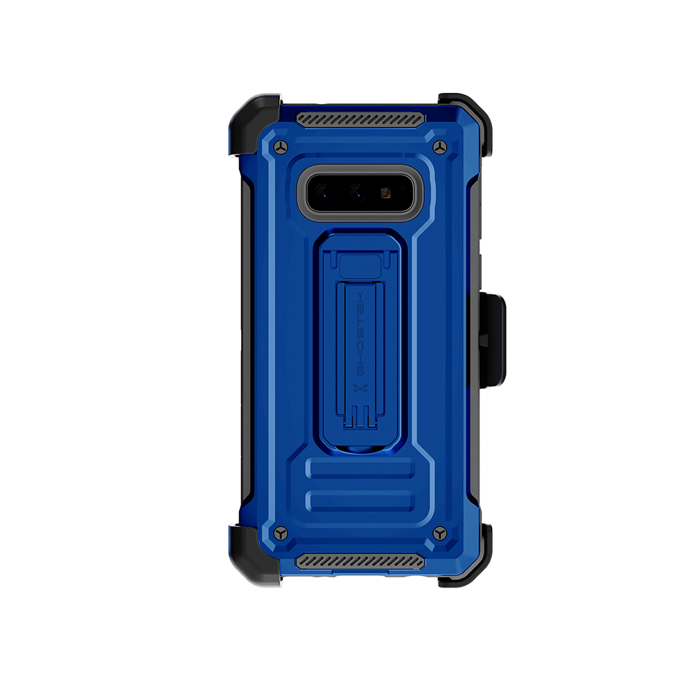 Ghostek IRON ARMOR2 for Galaxy S10e [Blue]