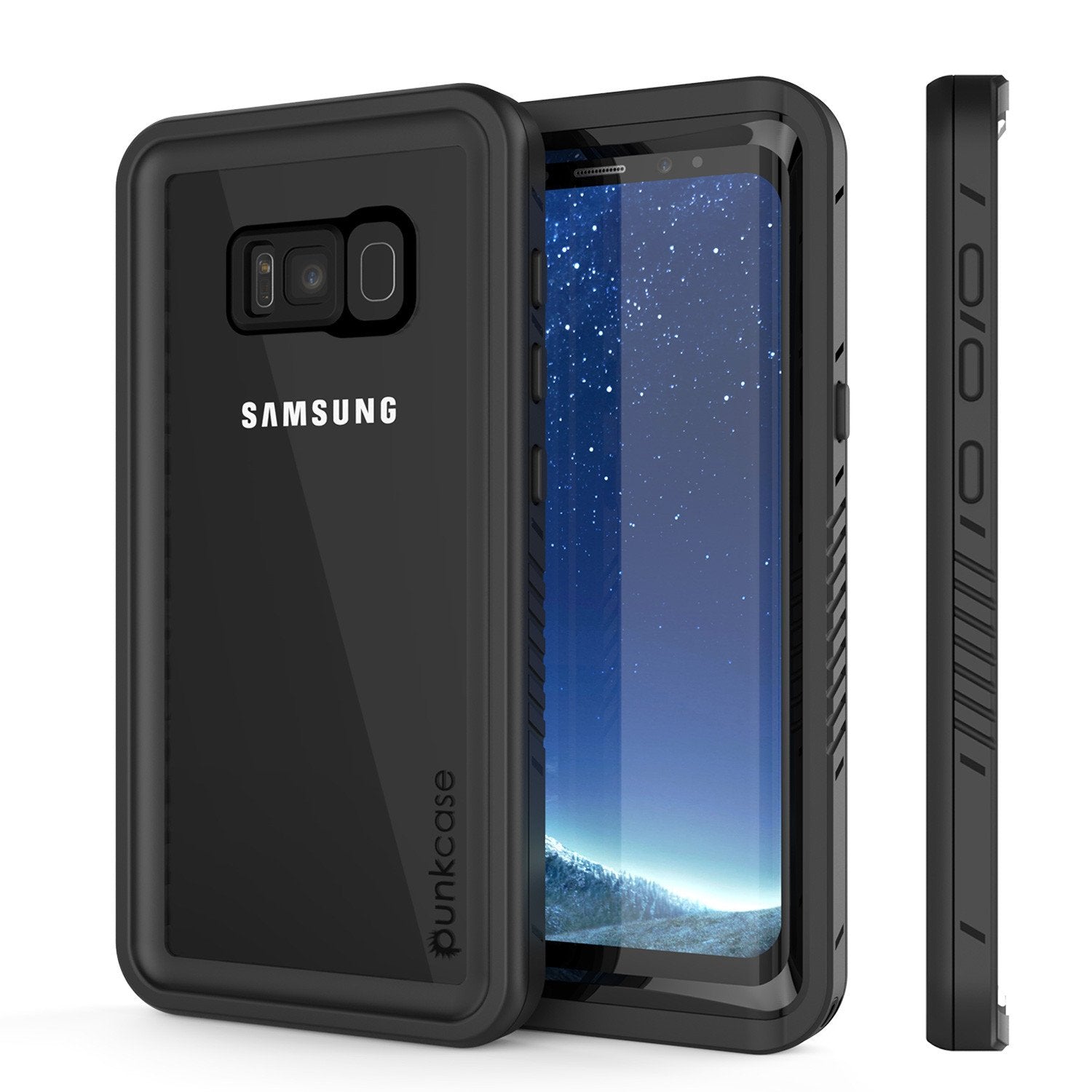 Galaxy S23 Ultra Water/ Shock/ Snowproof [Extreme Series] Slim